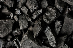 Glanton coal boiler costs